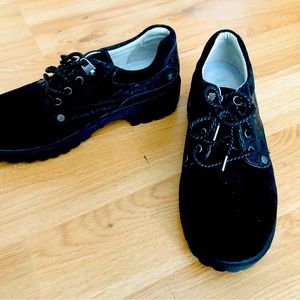 Alegria Cheryl Briar Womens Shoe